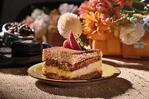 XIAMEN ZHONGSHAN ROAD  QULISTAR HOTEL