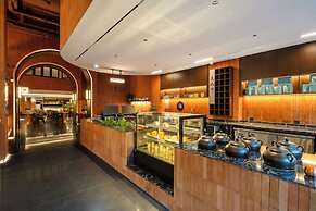 XIAMEN ZHONGSHAN ROAD  QULISTAR HOTEL