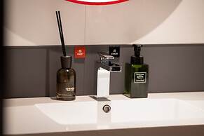 XIAMEN ZHONGSHAN ROAD  QULISTAR HOTEL