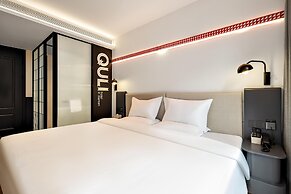 XIAMEN ZHONGSHAN ROAD  QULISTAR HOTEL