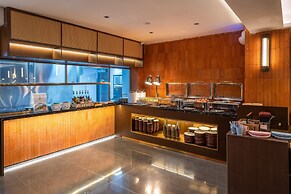 XIAMEN ZHONGSHAN ROAD  QULISTAR HOTEL