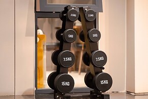 XIAMEN ZHONGSHAN ROAD  QULISTAR HOTEL