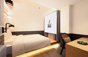 XIAMEN ZHONGSHAN ROAD  QULISTAR HOTEL