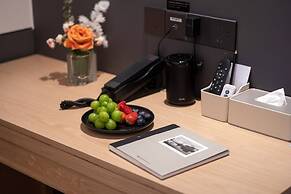 XIAMEN ZHONGSHAN ROAD  QULISTAR HOTEL