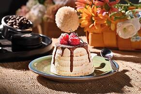 XIAMEN ZHONGSHAN ROAD  QULISTAR HOTEL