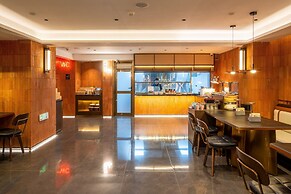 XIAMEN ZHONGSHAN ROAD  QULISTAR HOTEL