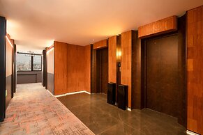 XIAMEN ZHONGSHAN ROAD  QULISTAR HOTEL