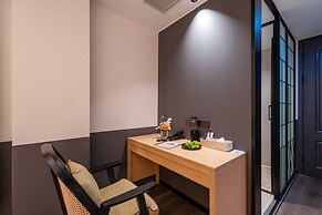 XIAMEN ZHONGSHAN ROAD  QULISTAR HOTEL