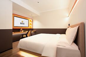 XIAMEN ZHONGSHAN ROAD  QULISTAR HOTEL