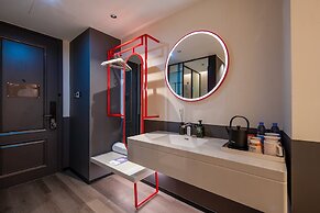 XIAMEN ZHONGSHAN ROAD  QULISTAR HOTEL