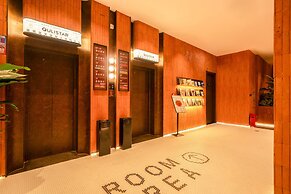 XIAMEN ZHONGSHAN ROAD  QULISTAR HOTEL