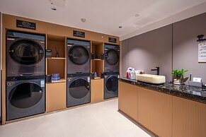 XIAMEN ZHONGSHAN ROAD  QULISTAR HOTEL