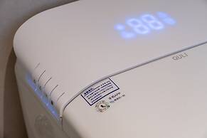 XIAMEN ZHONGSHAN ROAD  QULISTAR HOTEL