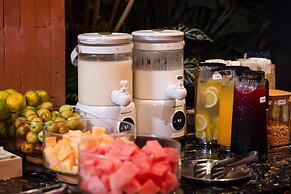 XIAMEN ZHONGSHAN ROAD  QULISTAR HOTEL