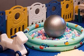 XIAMEN ZHONGSHAN ROAD  QULISTAR HOTEL