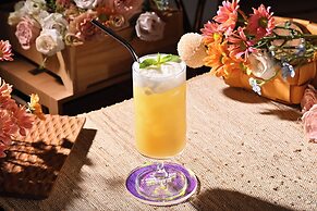 XIAMEN ZHONGSHAN ROAD  QULISTAR HOTEL