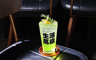 XIAMEN ZHONGSHAN ROAD  QULISTAR HOTEL