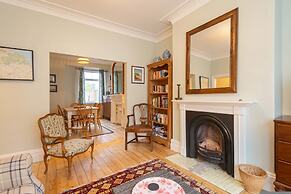 Host Stay Heather House