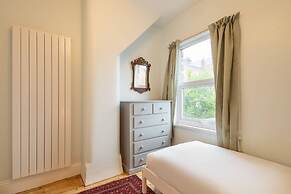 Host Stay Heather House