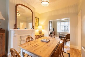 Host Stay Heather House