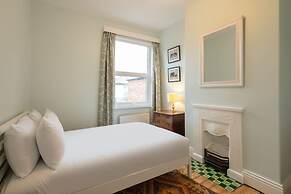 Host Stay Heather House