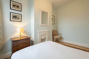 Host Stay Heather House