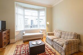 Host Stay Heather House