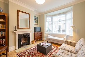 Host Stay Heather House