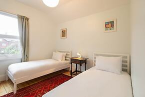 Host Stay Heather House