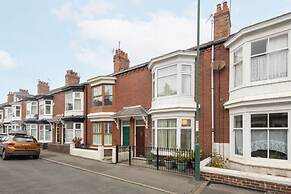 Host Stay Heather House