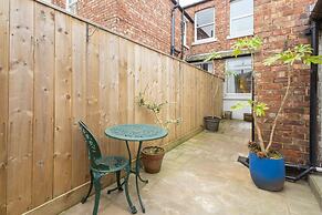 Host Stay Heather House