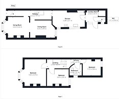 Host Stay Heather House