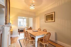 Host Stay Heather House