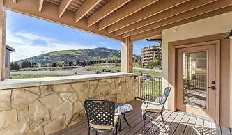 Silverado Sanctuary 2 Bedroom Condo