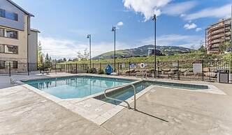 Silverado Sanctuary 2 Bedroom Condo