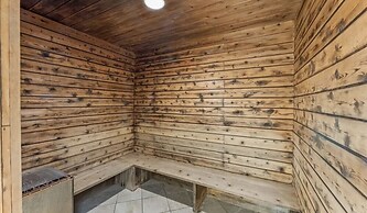 Silverado Sanctuary 2 Bedroom Condo