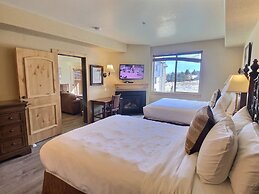 Silverado Sanctuary 2 Bedroom Condo