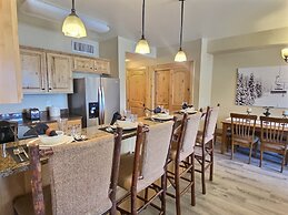 Silverado Sanctuary 2 Bedroom Condo