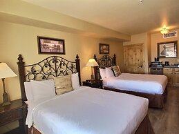 Silverado Sanctuary 2 Bedroom Condo