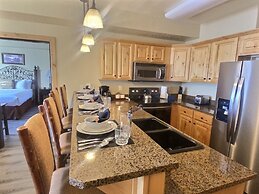 Silverado Sanctuary 2 Bedroom Condo