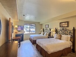 Silverado Sanctuary 2 Bedroom Condo