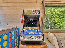 Ebenezer 4 Bedroom Cabin