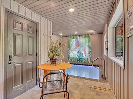 Ebenezer 4 Bedroom Cabin