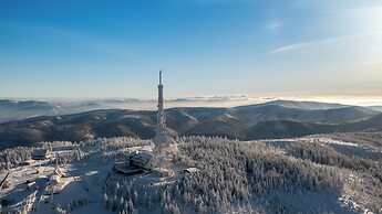 Start Skrzyczne