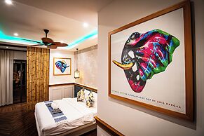 La Belle Vie - Boutique Hotel