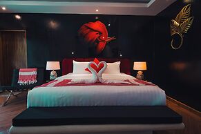 La Belle Vie - Boutique Hotel