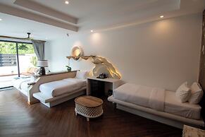 La Belle Vie - Boutique Hotel