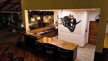 La Belle Vie - Boutique Hotel