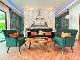 La Belle Vie - Boutique Hotel