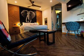 La Belle Vie - Boutique Hotel